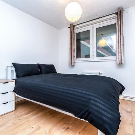 Cosy Guest House In Central London Exterior photo