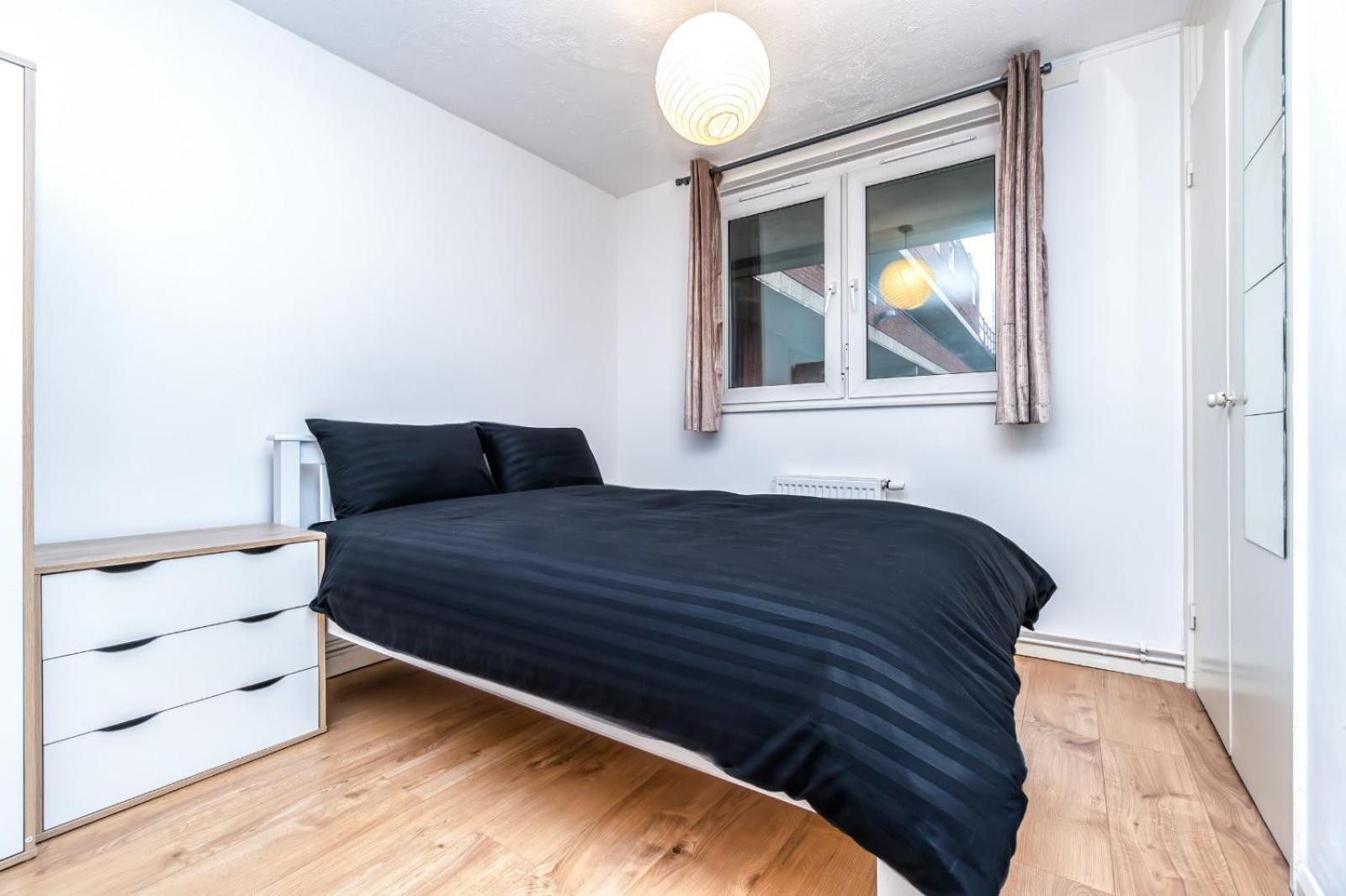 Cosy Guest House In Central London Exterior photo