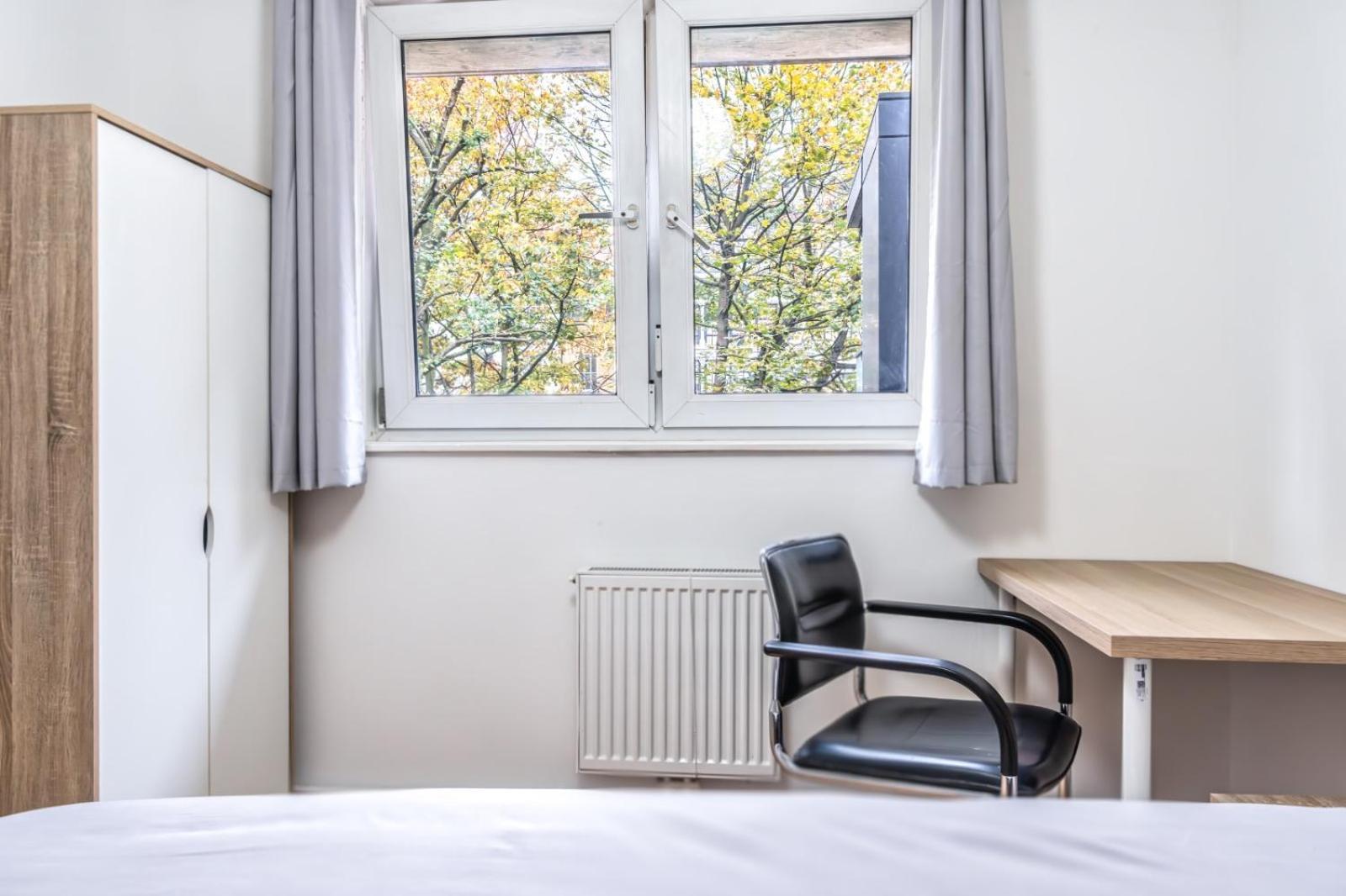 Cosy Guest House In Central London Exterior photo